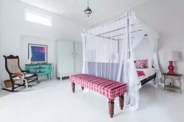 Hotel Ashburnham Estate