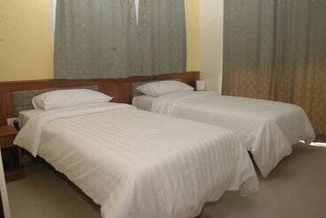 בית מלון כפרי Cliff