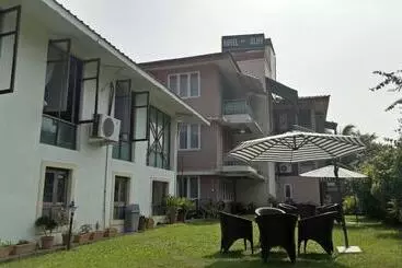 Hotel Cliff