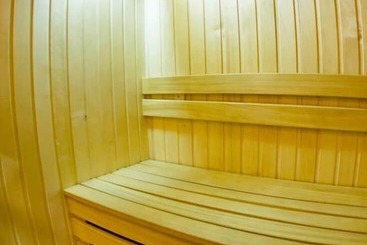 酒店 Country Club Pihtovoe