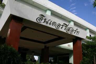 Hotelli Inter Resort