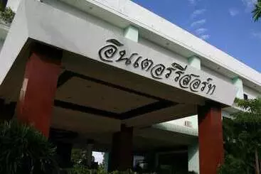 Hotelli Inter Resort