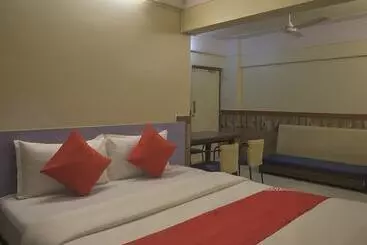 Hotelli Jaya Mahal By Oyo Rooms