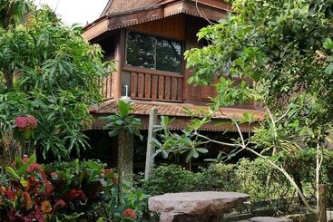 Hotell Jittrasrom Resort