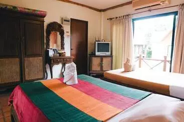 Hotel Saplaisuan Resort