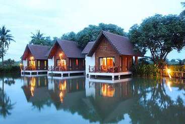 Hôtel Saplaisuan Resort