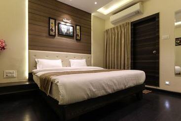 Отель Sher E Punjab