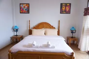 Hotel Sri Chiang Khan
