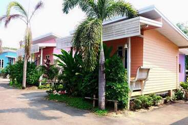 Hôtel Suphan Wanwarn Resort