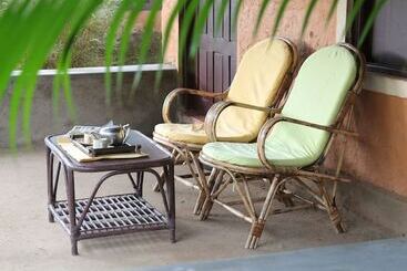 Mökkimajoitus Nature S Nest