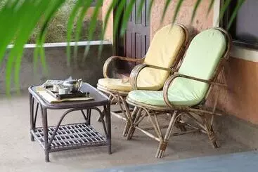 Hus på landet Nature S Nest