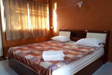 Pansiyon Chainam Resort