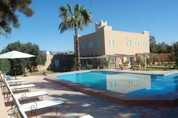 Pensione Gite Souss