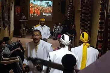 ペンション Gite Souss