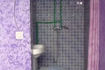 Majatalo Les Tajines Bleus