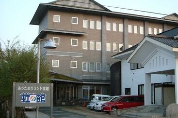 Ryokan Attamari Land Fukabori