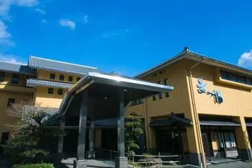 Ryokan Kaisennoyado Matsuura
