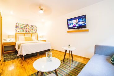 شقة فندقية The Gallery By Myplace