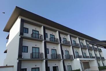 The Zen Hotel Yasothon