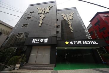 We've Motel