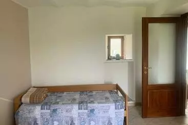 Bed & Breakfast Il Gelso  D La Costa