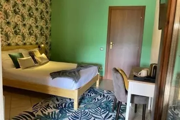 Bed and Breakfast Locanda Del Borgo