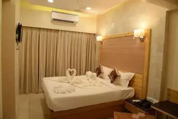 Bed and Breakfast The Myriad