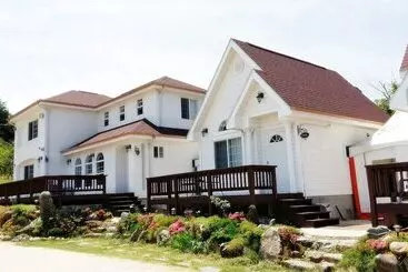 Hapcheonho View Smile Pension