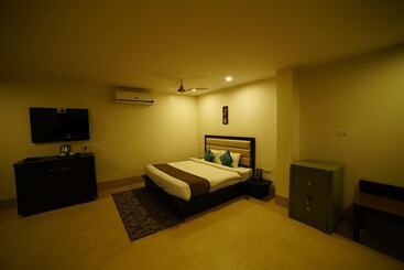 Hotel Angel Resort Sikar Highway