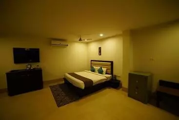 Hotel Angel Resort Sikar Highway