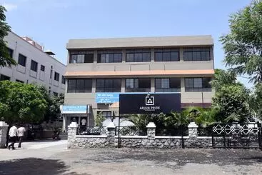 Hotel Arjun Pride