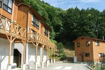 Hotel Blue Villa Anabuki