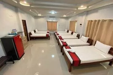 Hotel Brown Andaman Krabi