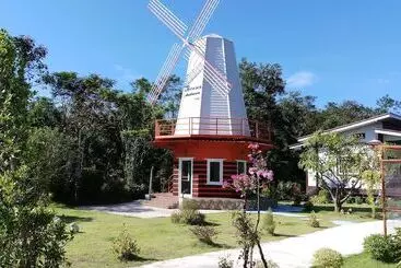 Hotel Brown Andaman  Krabi