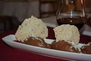 ホテル Hôtel Le Grand Cerf