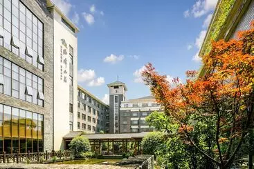 Hotel Jiuhua Mountain Xifeng