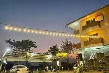 Hotel Jv Place