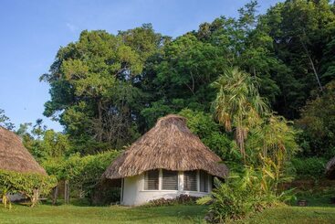 ホテル Pook's Hill Lodge