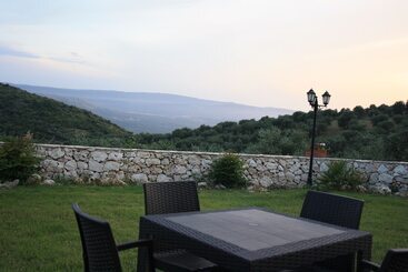 فندق ريفى Torre Bruno