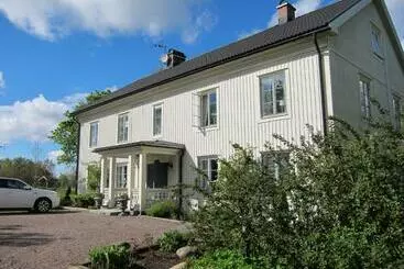 Hotelli Tössestugan