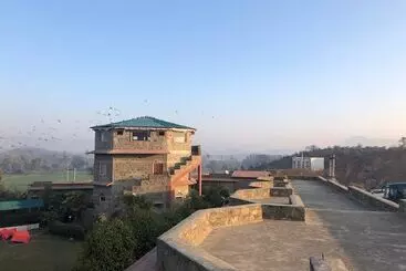 ホテル Van Chhavi Resort