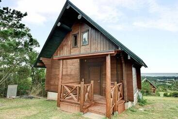 Vidéki Ház Matayoshi Coffee Farm