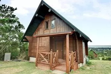 Kır Evi Matayoshi Coffee Farm