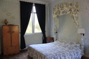 Пансион Chateau Des Lys