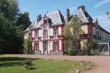 Pension Chateau Des Lys