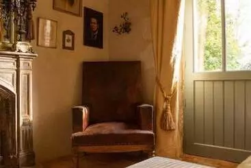 ペンション Le Moulin Bregeon