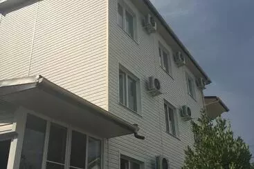 Pansiyon Letni Dagomis