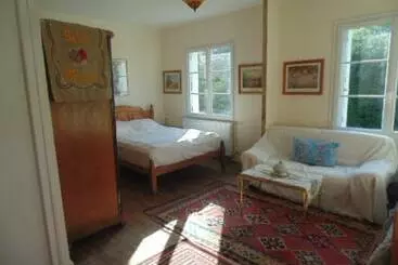 ペンション Maison Sans Soucis