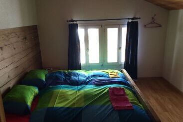 Landhaus 300 Year Old Chalet Interlaken