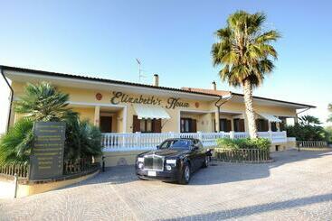 B&b Elizabeth's House